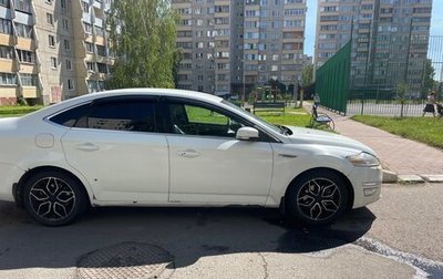 Ford Mondeo IV, 2011 год, 730 000 рублей, 1 фотография