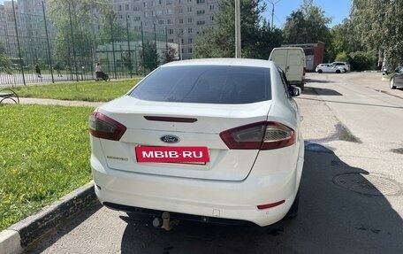 Ford Mondeo IV, 2011 год, 730 000 рублей, 2 фотография