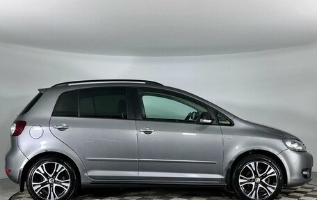 Volkswagen Golf Plus II, 2012 год, 945 000 рублей, 5 фотография