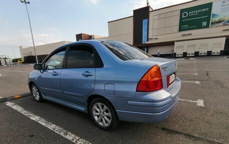 Suzuki Liana, 2007 год, 555 000 рублей, 5 фотография