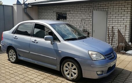 Suzuki Liana, 2007 год, 555 000 рублей, 3 фотография