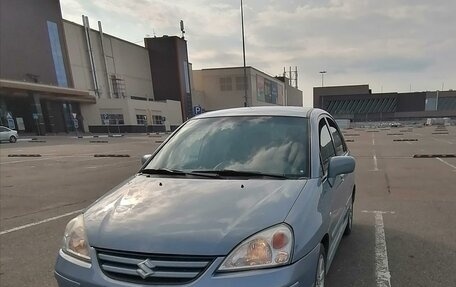 Suzuki Liana, 2007 год, 555 000 рублей, 2 фотография