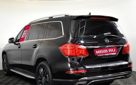 Mercedes-Benz GL-Класс, 2013 год, 2 690 000 рублей, 6 фотография