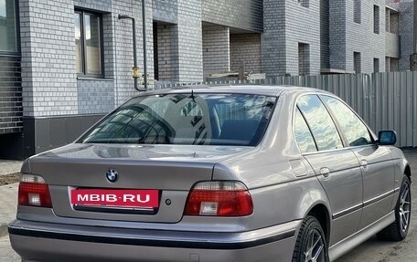 BMW 5 серия, 2000 год, 545 000 рублей, 2 фотография