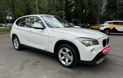 BMW X1, 2011 год, 1 250 000 рублей, 1 фотография