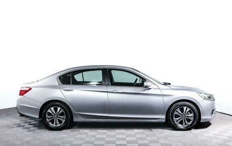 Honda Accord IX рестайлинг, 2013 год, 1 648 000 рублей, 4 фотография