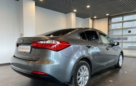 KIA Cerato III, 2014 год, 1 149 000 рублей, 2 фотография