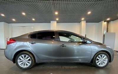 KIA Cerato III, 2014 год, 1 149 000 рублей, 1 фотография