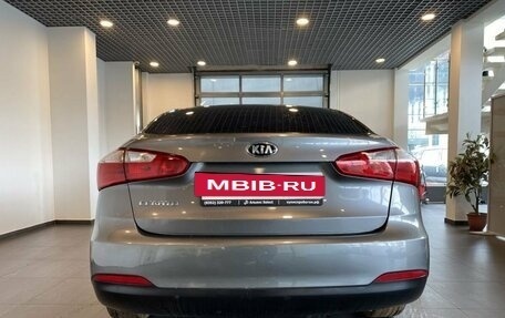 KIA Cerato III, 2014 год, 1 149 000 рублей, 3 фотография