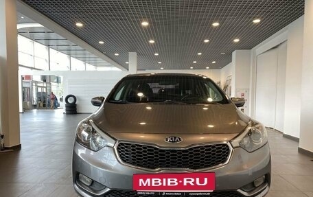 KIA Cerato III, 2014 год, 1 149 000 рублей, 7 фотография