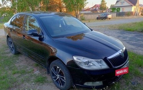 Skoda Octavia, 2011 год, 830 000 рублей, 1 фотография