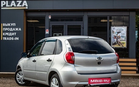 Datsun mi-DO, 2018 год, 678 000 рублей, 4 фотография