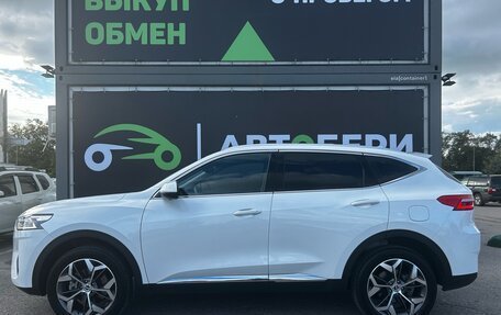 Haval F7 I, 2022 год, 2 332 000 рублей, 8 фотография