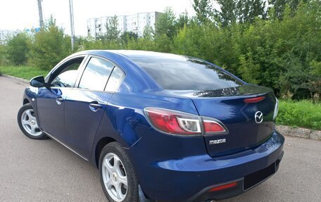 Mazda 3, 2010 год, 970 000 рублей, 4 фотография