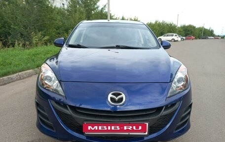 Mazda 3, 2010 год, 970 000 рублей, 2 фотография