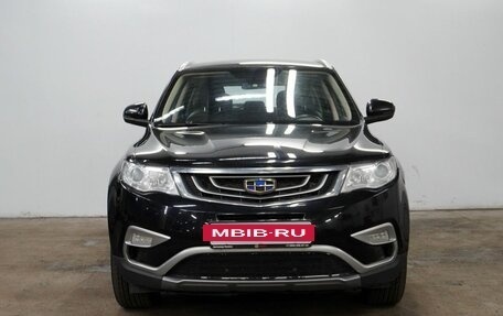 Geely Atlas I, 2018 год, 1 755 000 рублей, 2 фотография