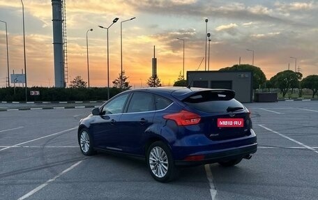 Ford Focus III, 2015 год, 1 390 000 рублей, 4 фотография