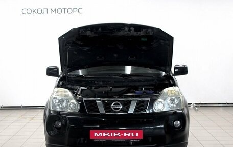 Nissan X-Trail, 2007 год, 1 139 000 рублей, 5 фотография