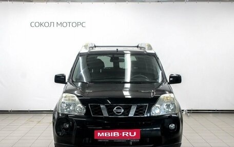 Nissan X-Trail, 2007 год, 1 139 000 рублей, 3 фотография