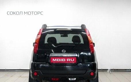 Nissan X-Trail, 2007 год, 1 139 000 рублей, 4 фотография