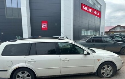 Ford Mondeo III, 2002 год, 230 000 рублей, 1 фотография