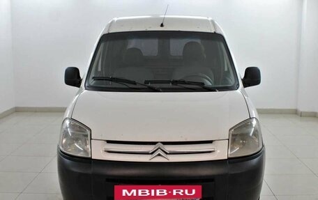 Citroen Berlingo II рестайлинг, 2010 год, 352 000 рублей, 2 фотография