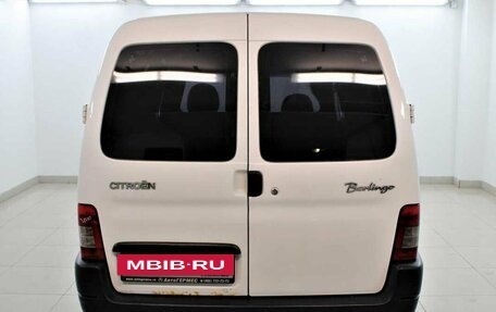 Citroen Berlingo II рестайлинг, 2010 год, 352 000 рублей, 3 фотография