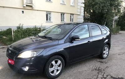 Ford Focus II рестайлинг, 2008 год, 538 000 рублей, 1 фотография