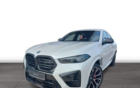 BMW X6 M, 2024 год, 23 279 752 рублей, 1 фотография