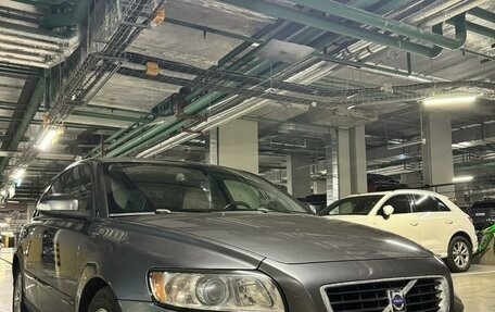 Volvo S40 II, 2008 год, 1 199 999 рублей, 1 фотография