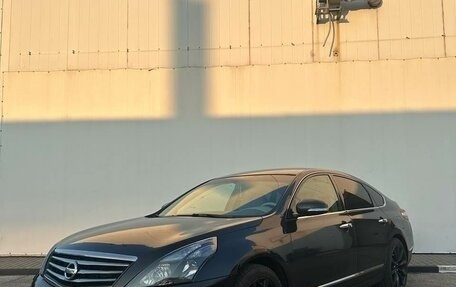 Nissan Teana, 2010 год, 1 300 000 рублей, 1 фотография