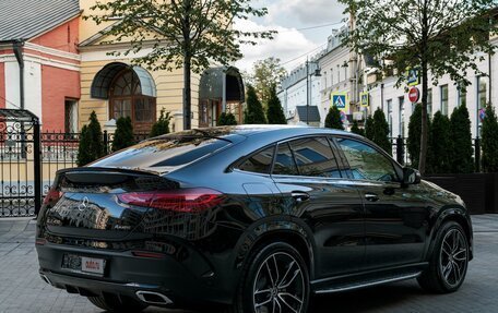 Mercedes-Benz GLE Coupe, 2024 год, 15 800 000 рублей, 2 фотография