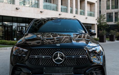 Mercedes-Benz GLE Coupe, 2024 год, 15 800 000 рублей, 3 фотография