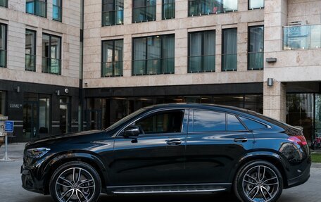 Mercedes-Benz GLE Coupe, 2024 год, 15 800 000 рублей, 4 фотография