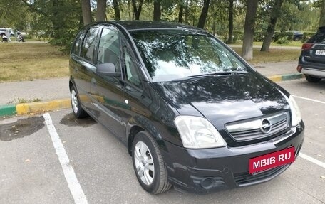 Opel Meriva, 2007 год, 450 000 рублей, 2 фотография