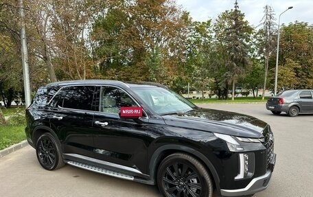 Hyundai Palisade I, 2023 год, 6 648 000 рублей, 3 фотография