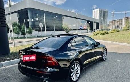 Volvo S60 III, 2018 год, 2 800 000 рублей, 3 фотография