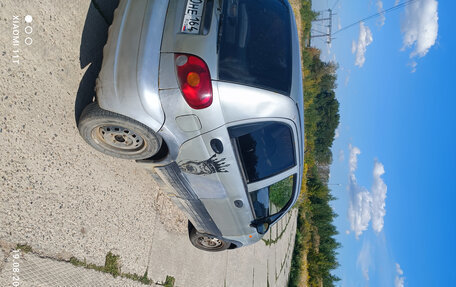 Daewoo Matiz I, 2008 год, 140 000 рублей, 3 фотография