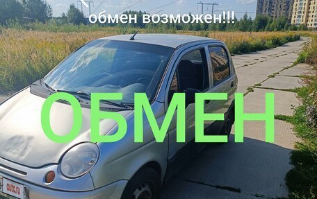 Daewoo Matiz I, 2008 год, 140 000 рублей, 2 фотография