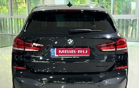 BMW X1, 2020 год, 2 820 000 рублей, 4 фотография