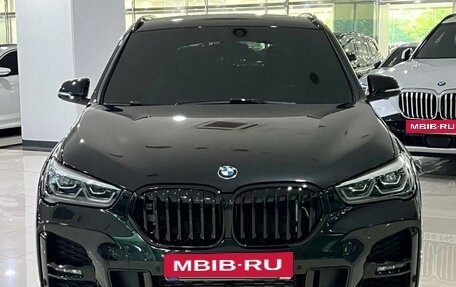 BMW X1, 2020 год, 2 820 000 рублей, 3 фотография