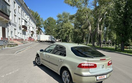 Renault Laguna II, 2004 год, 310 000 рублей, 5 фотография