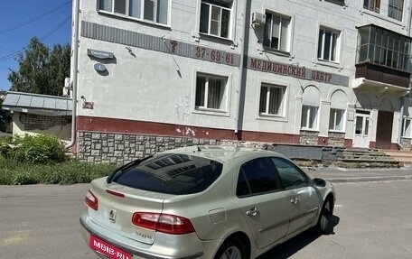 Renault Laguna II, 2004 год, 310 000 рублей, 4 фотография