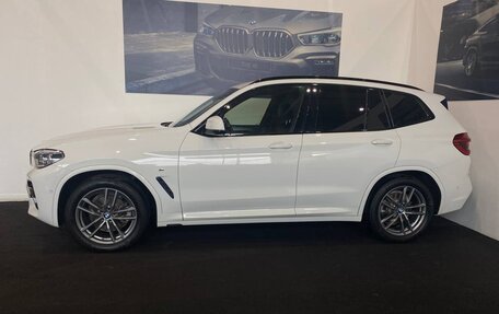 BMW X3, 2020 год, 4 970 000 рублей, 3 фотография