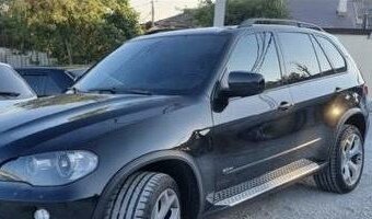 BMW X5, 2007 год, 1 800 000 рублей, 2 фотография