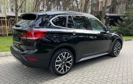 BMW X1, 2021 год, 3 790 000 рублей, 7 фотография