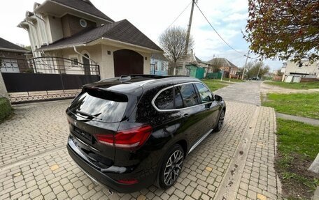 BMW X1, 2021 год, 3 790 000 рублей, 6 фотография