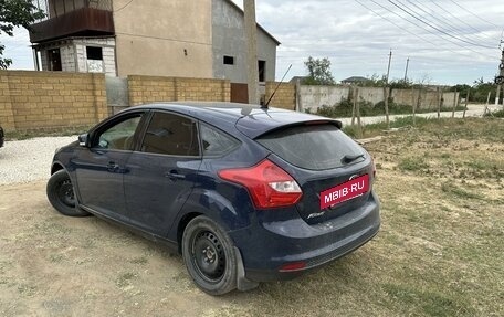 Ford Focus III, 2013 год, 800 000 рублей, 3 фотография