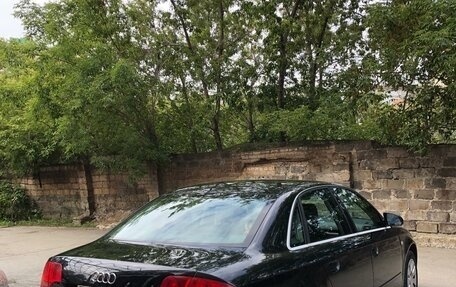 Audi A4, 2007 год, 791 000 рублей, 2 фотография