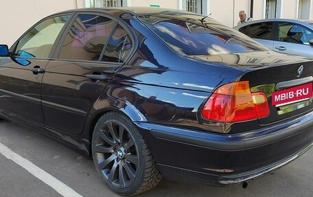 BMW 3 серия, 1998 год, 540 000 рублей, 2 фотография